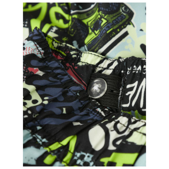 Name It Παιδικό μαγιό Zatoony Swim Shorts